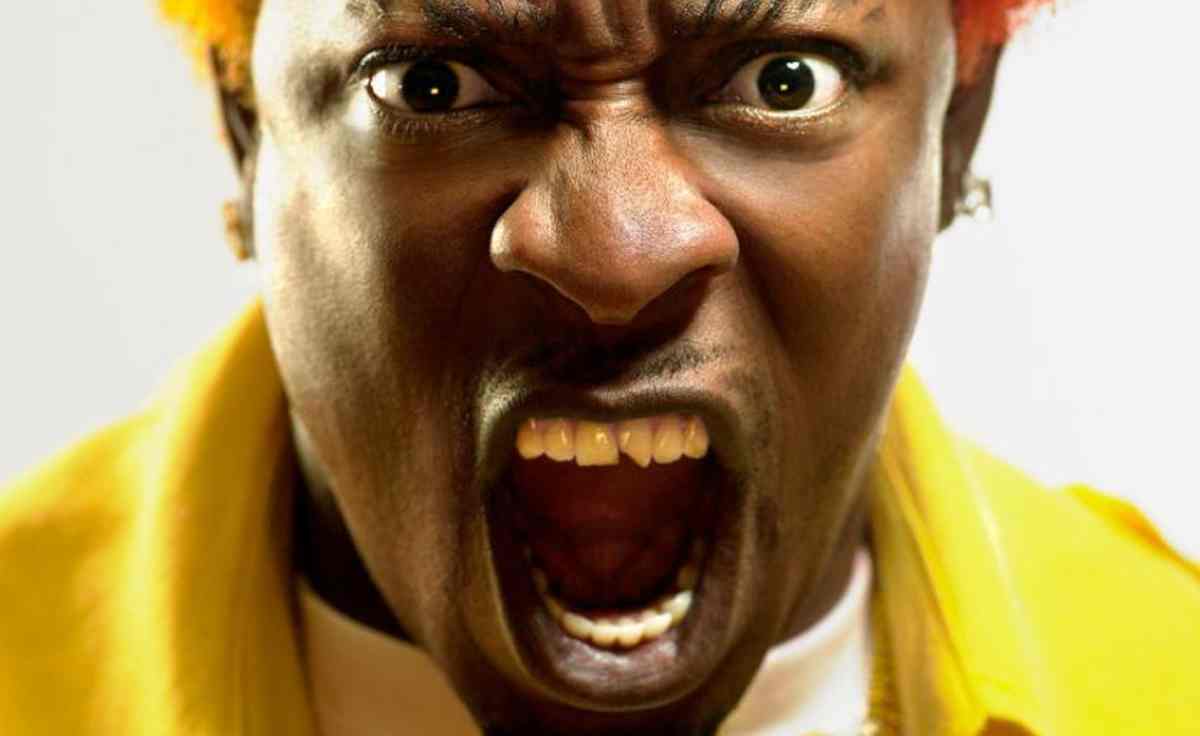Elephant Man