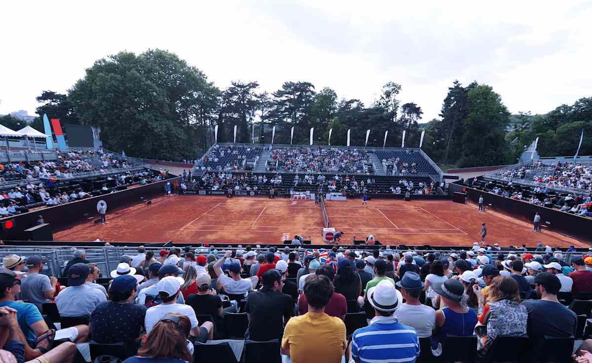 Open Parc Auvergne-Rhone-Alpes