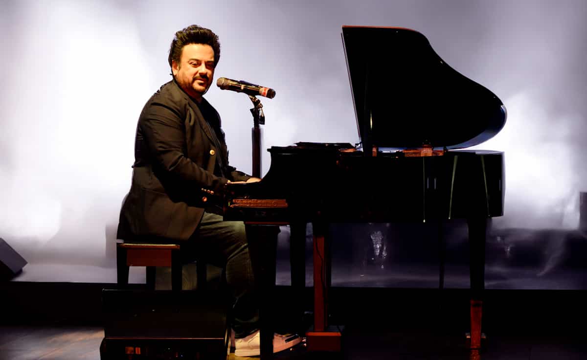 Adnan Sami