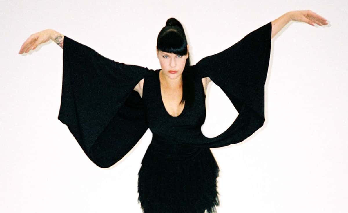 Miss Kittin