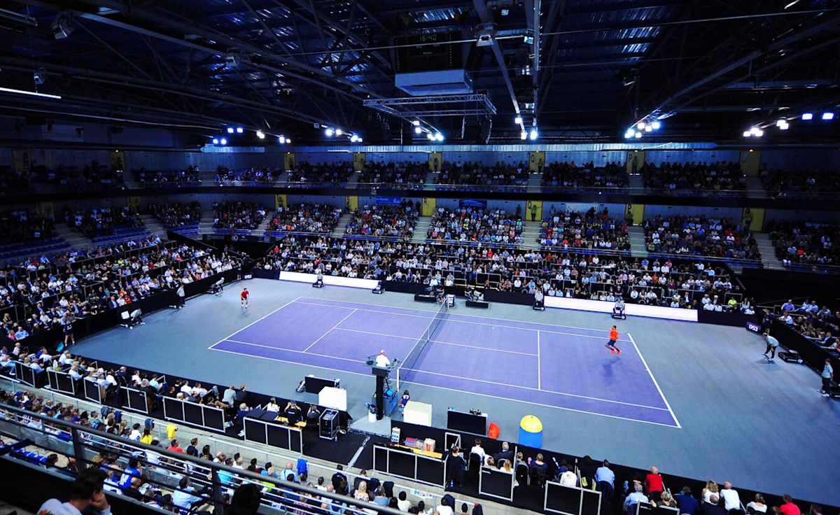 Moselle Open