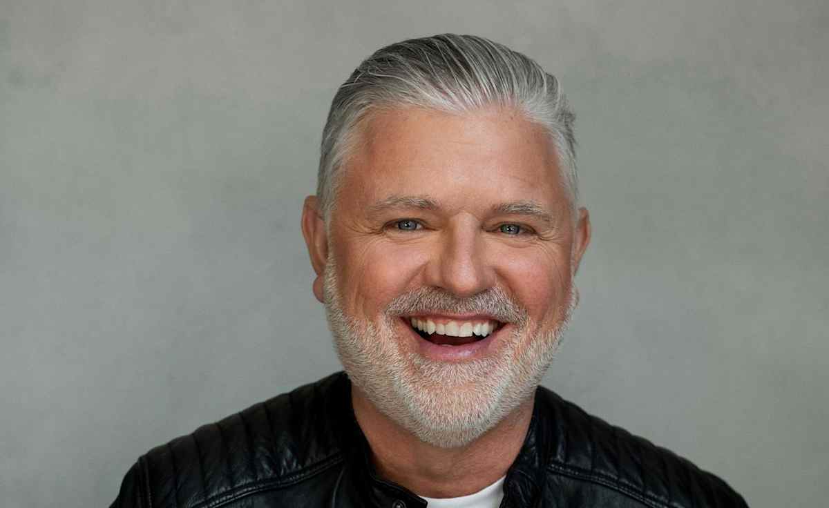 Dominic Paquet