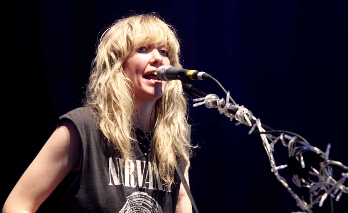 Ladyhawke