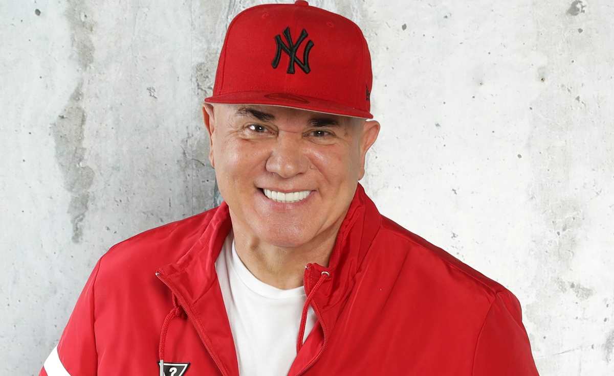 Roberto Lugo