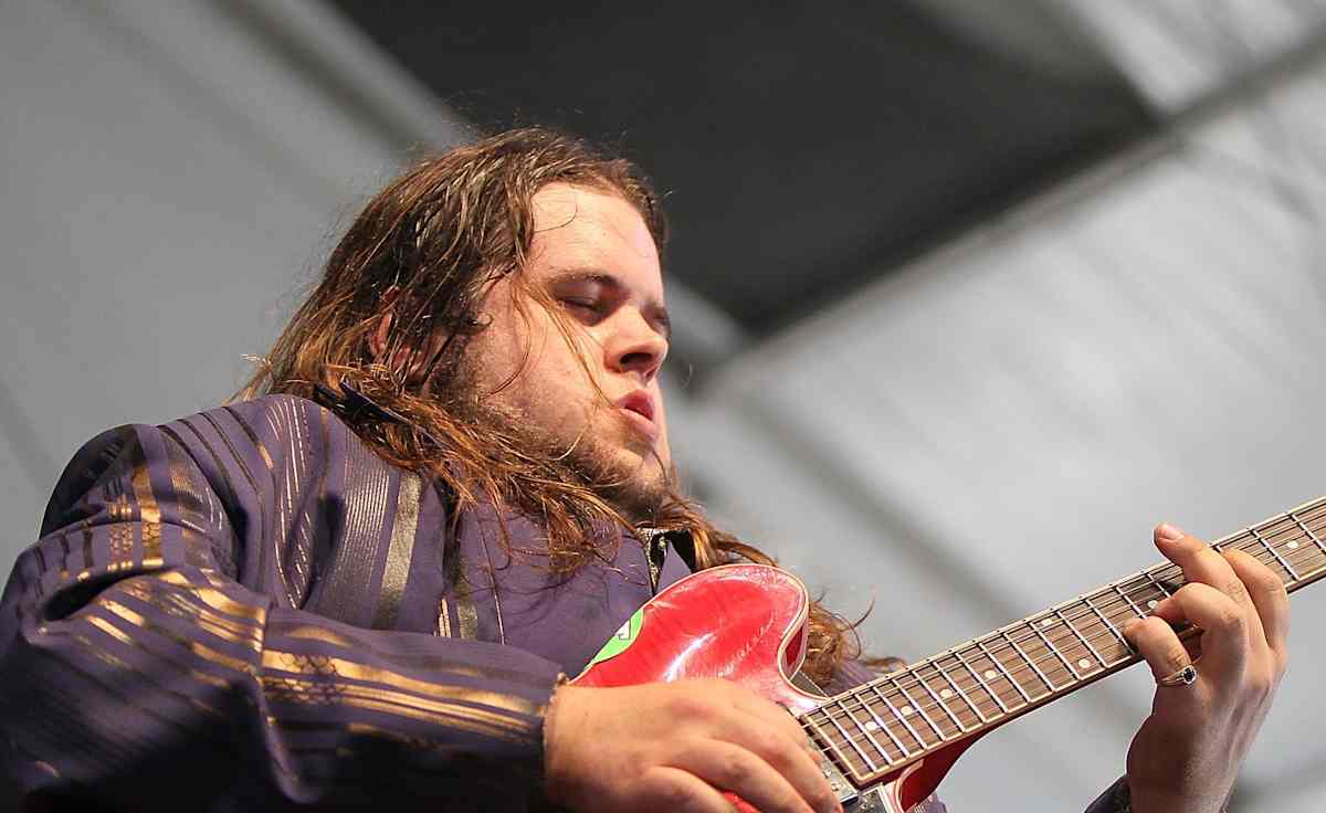 Jonathon Boogie Long