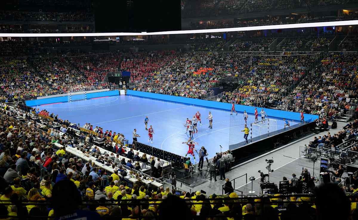 SG Flensburg-Handewitt