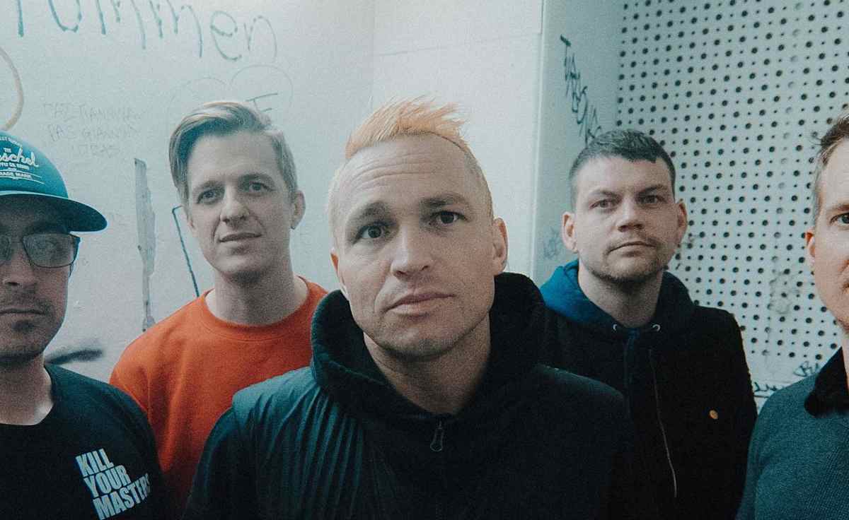 Misery Signals