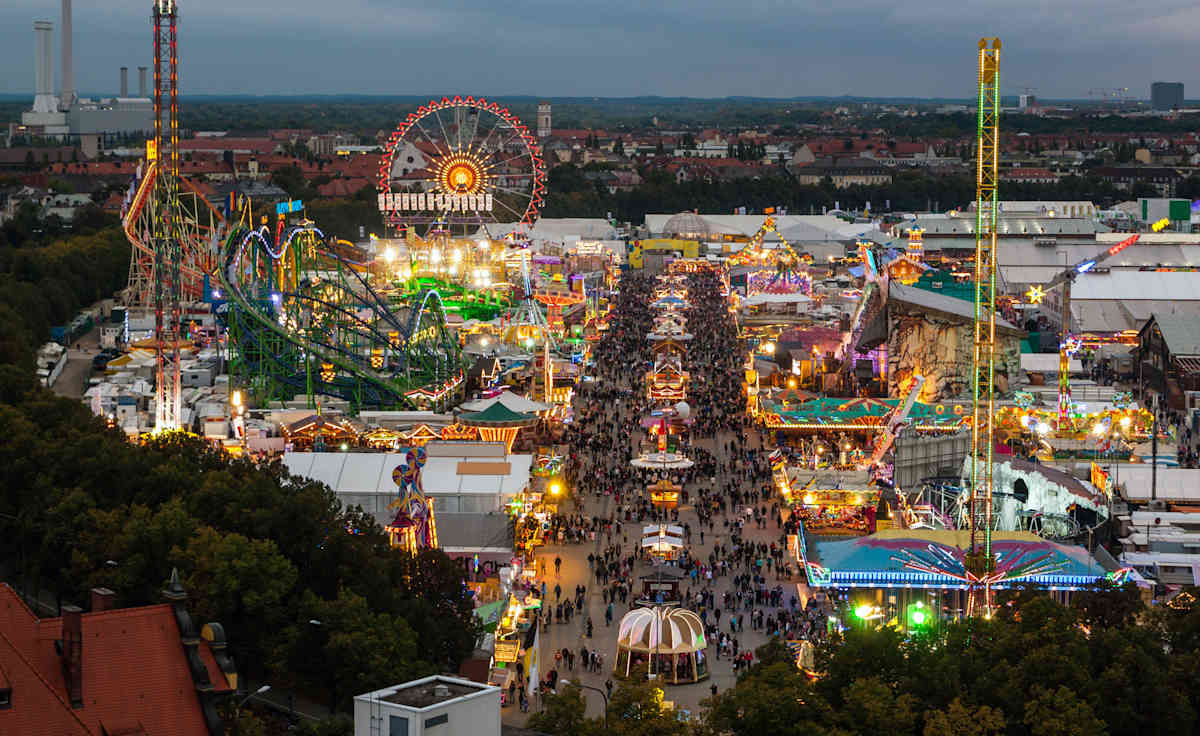 Oktoberfest