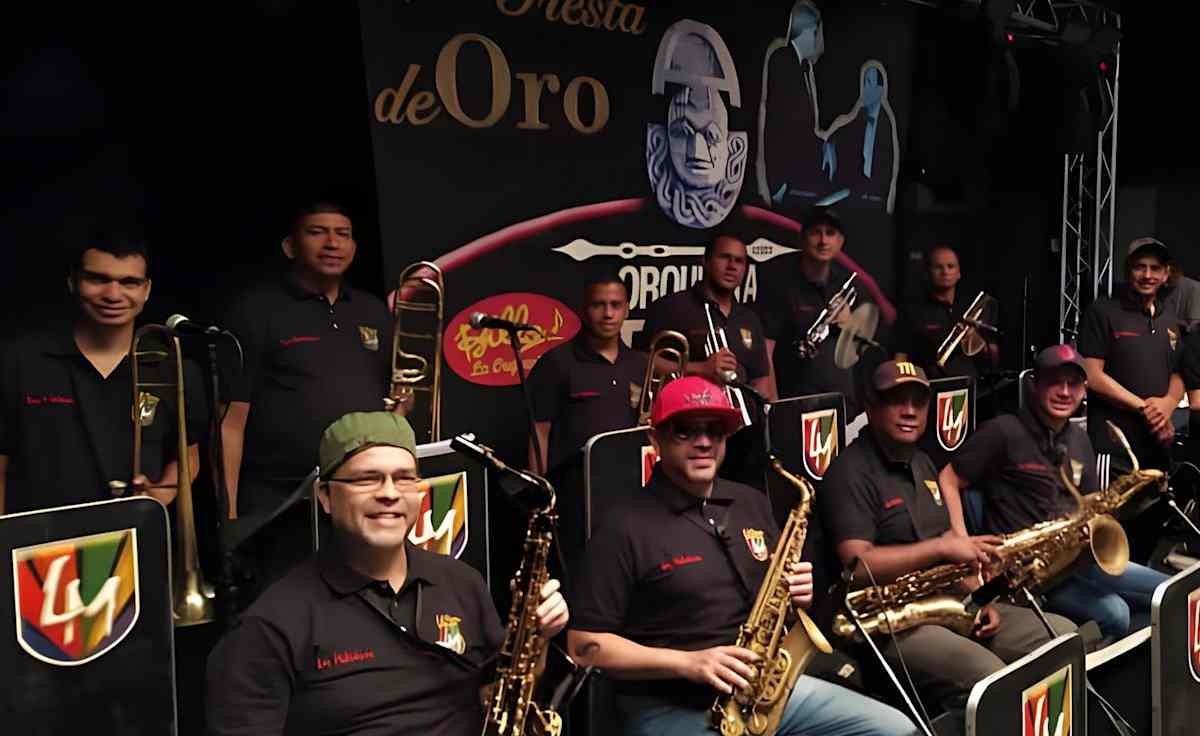 Los Melódicos