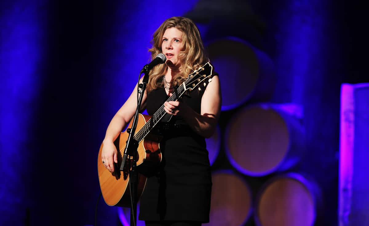 Dar Williams