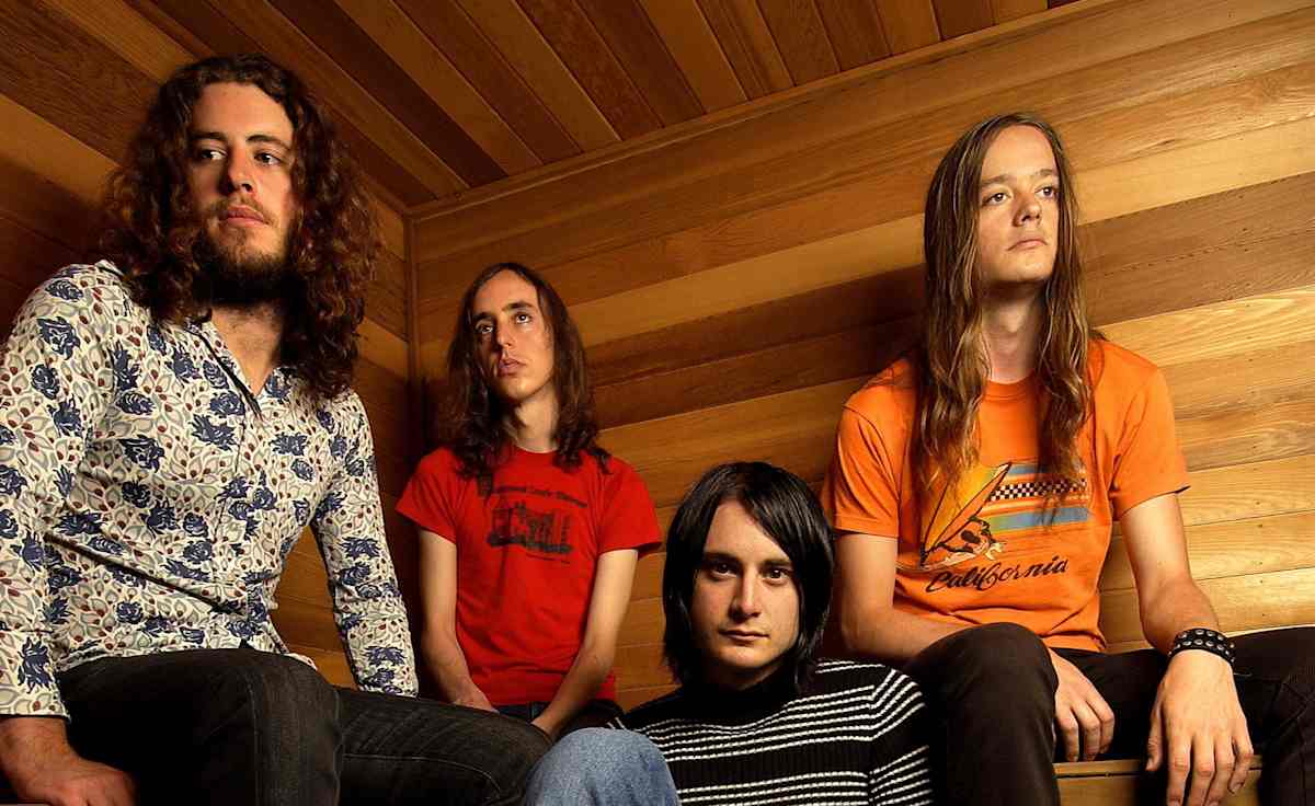 The Datsuns