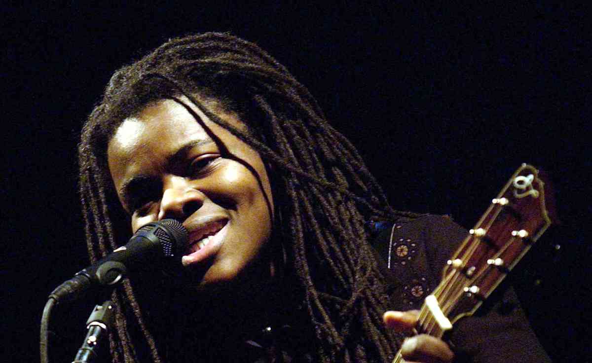 Tracy Chapman