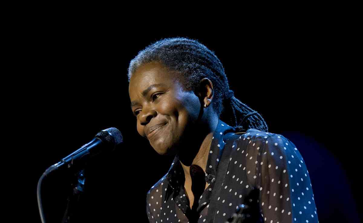 Tracy Chapman