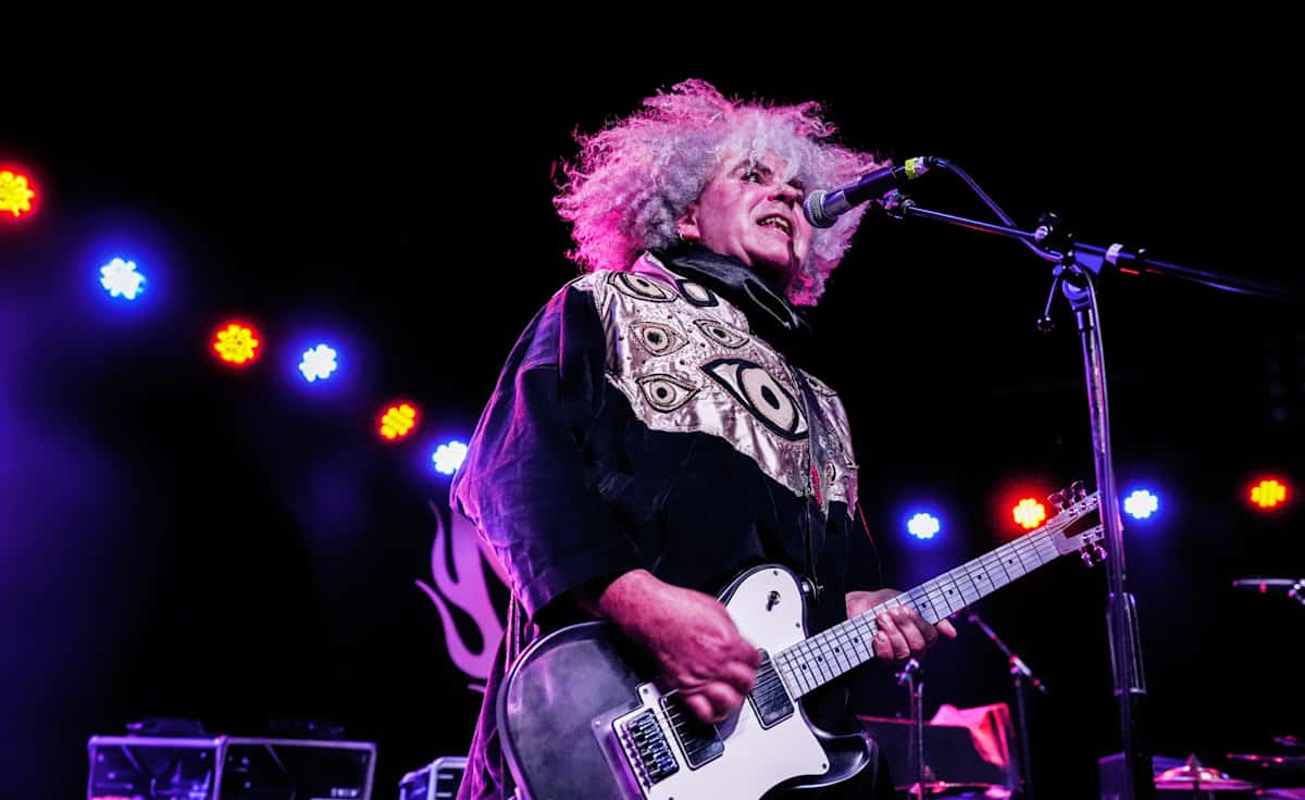 The Melvins