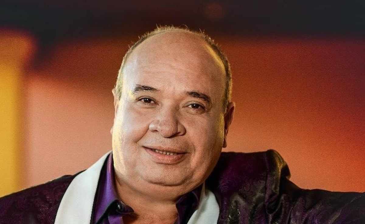 Luis Alberto Posada