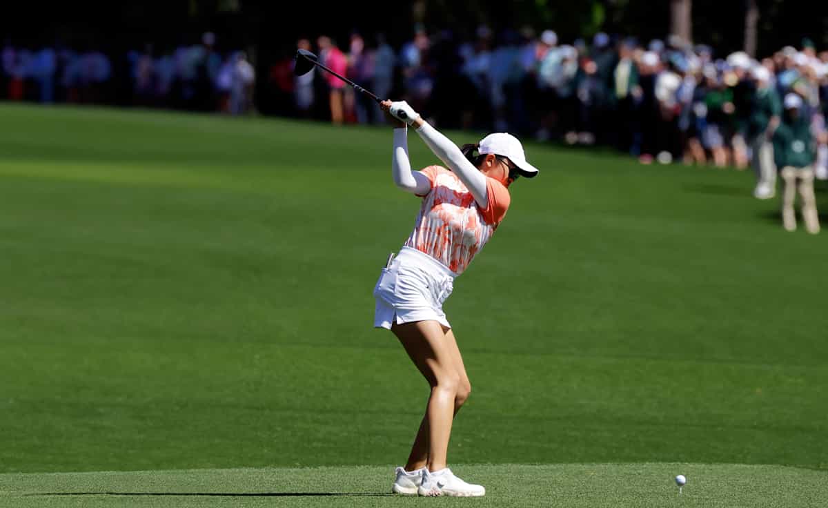 Augusta National Womens Amateur Championship