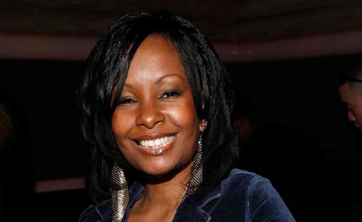 Vivian Sessoms