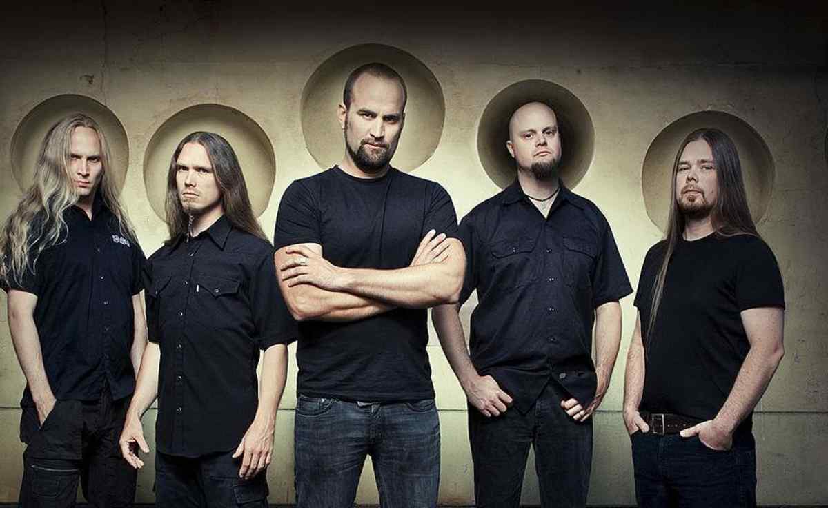 Soilwork