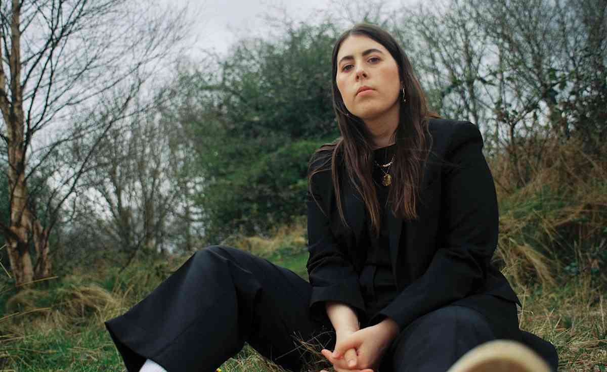 Sorcha Richardson