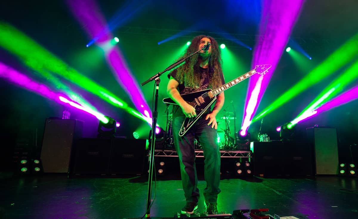 Coheed and Cambria