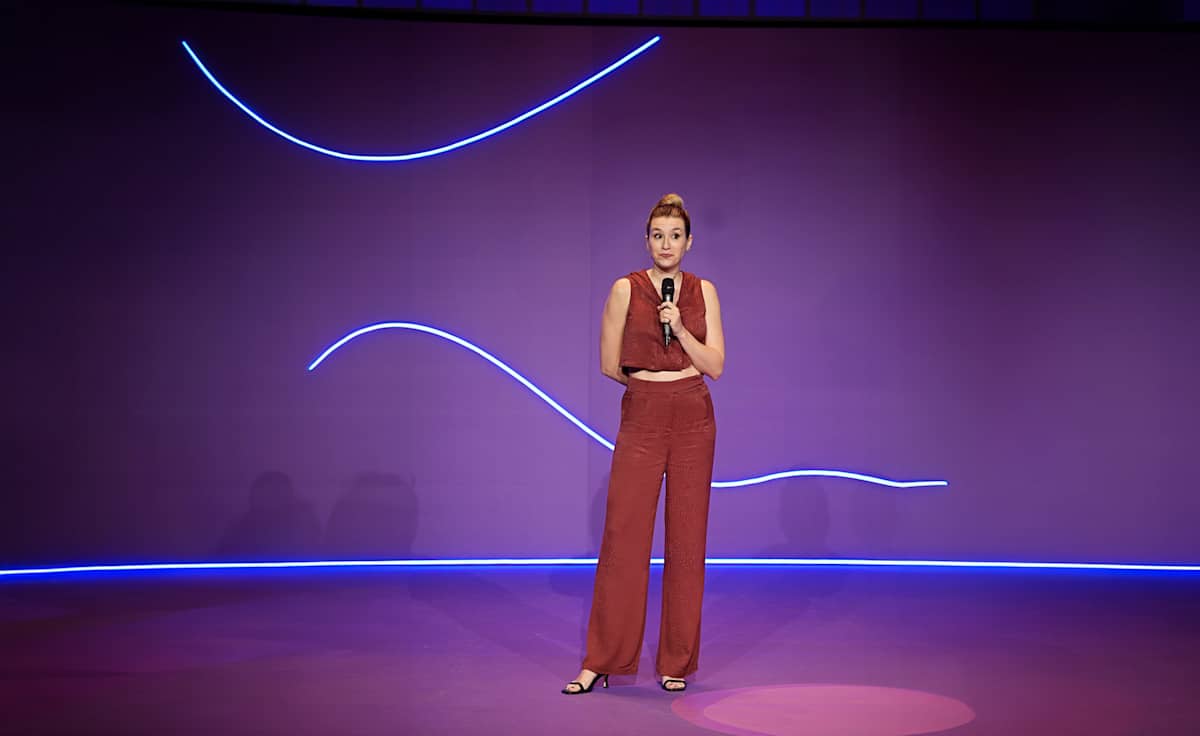 Eva Soriano