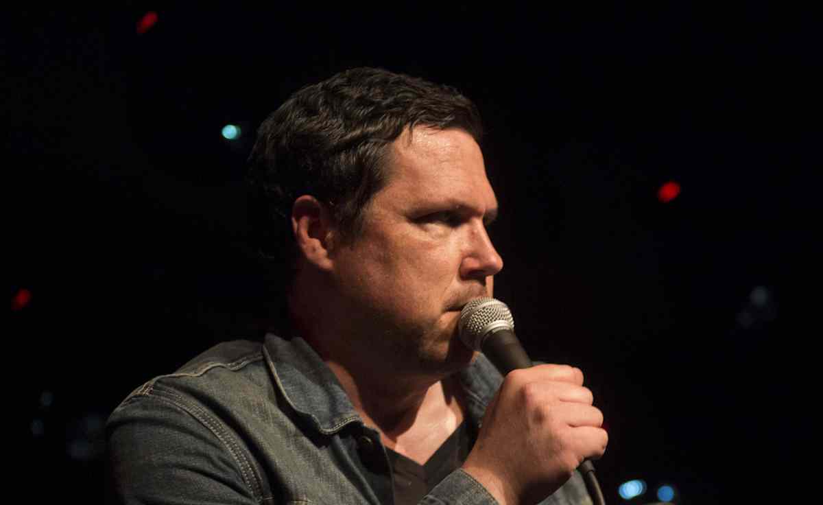 Damien Jurado