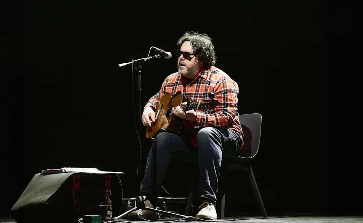 Damien Jurado