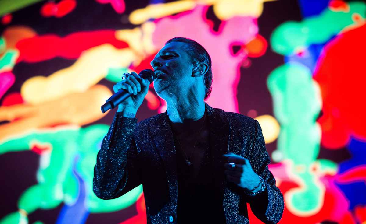 Depeche Mode