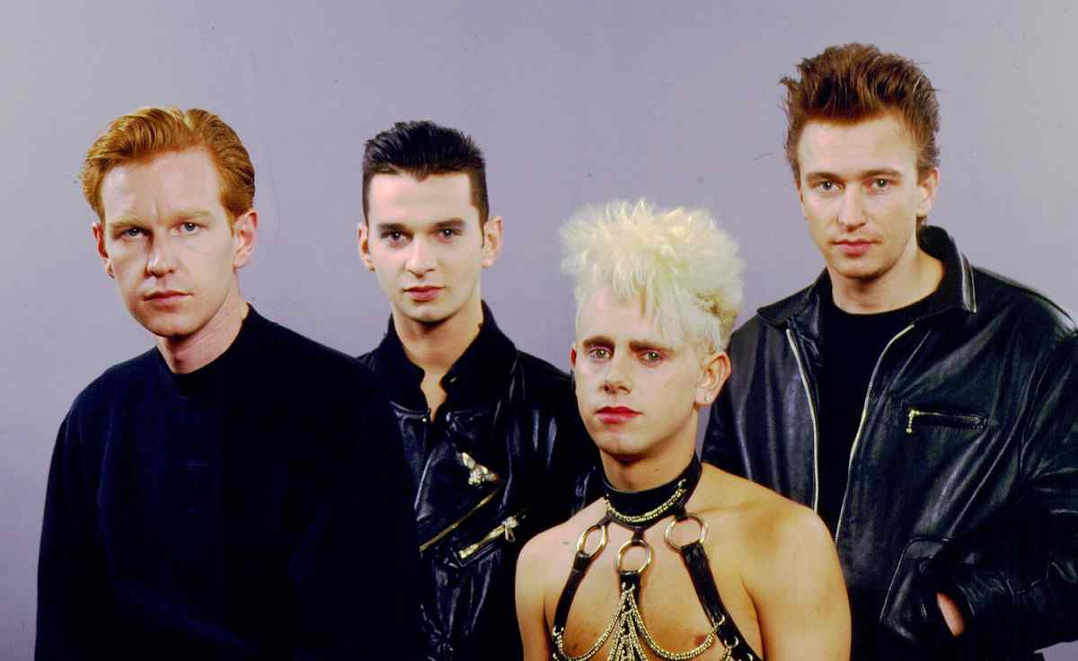Depeche Mode