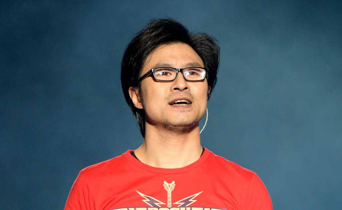 Wang Feng