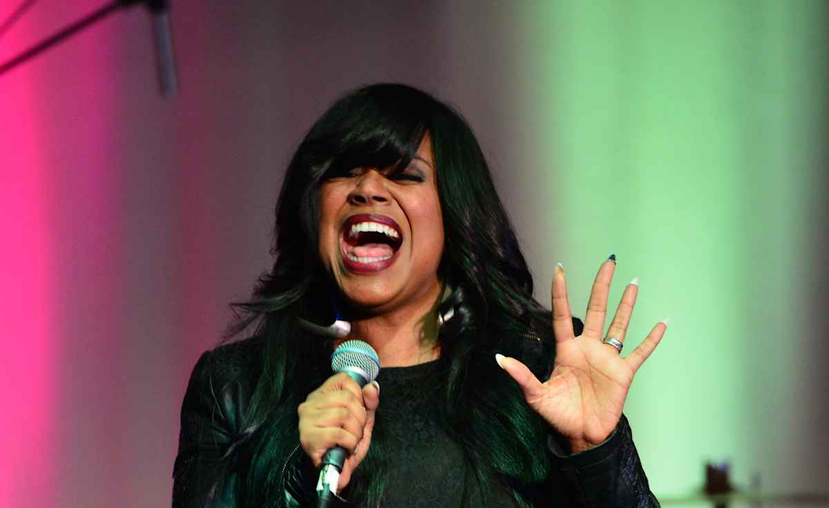 Shanice