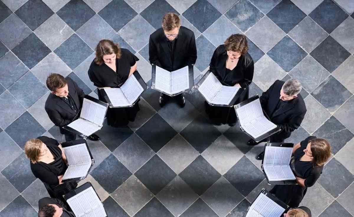 Stile Antico