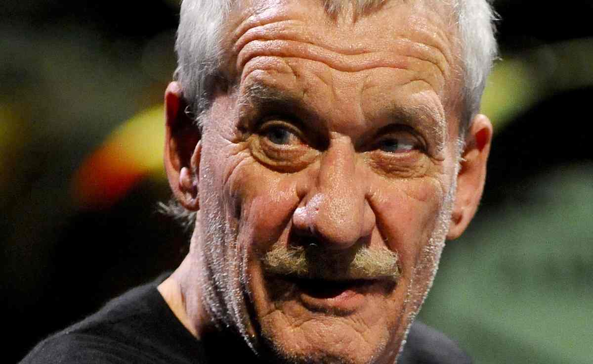 Paolo Conte