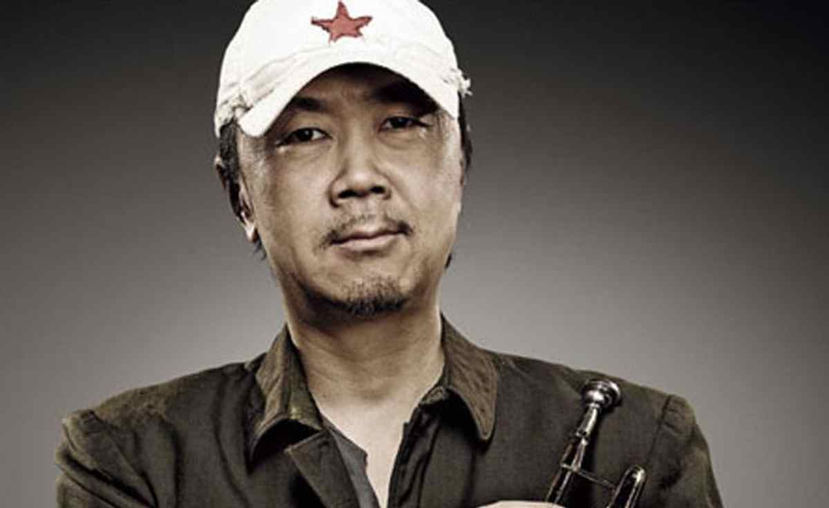 Cui Jian
