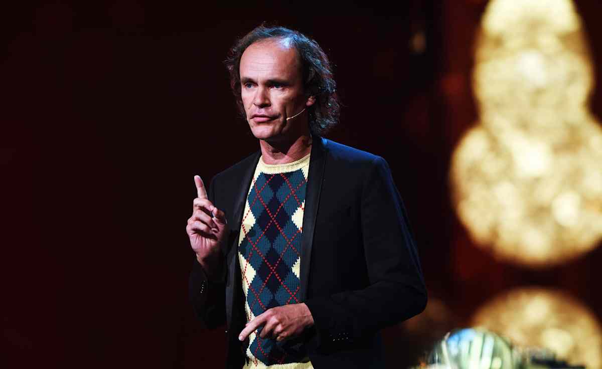 Olaf Schubert
