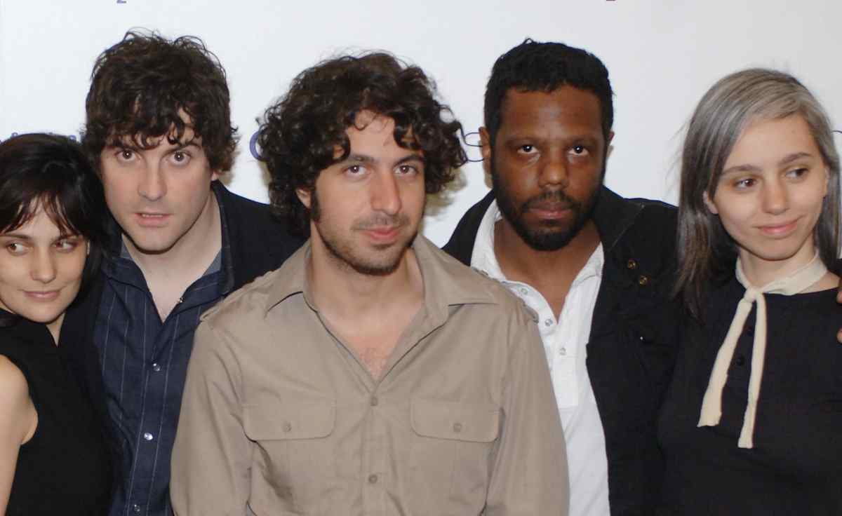 The Dears