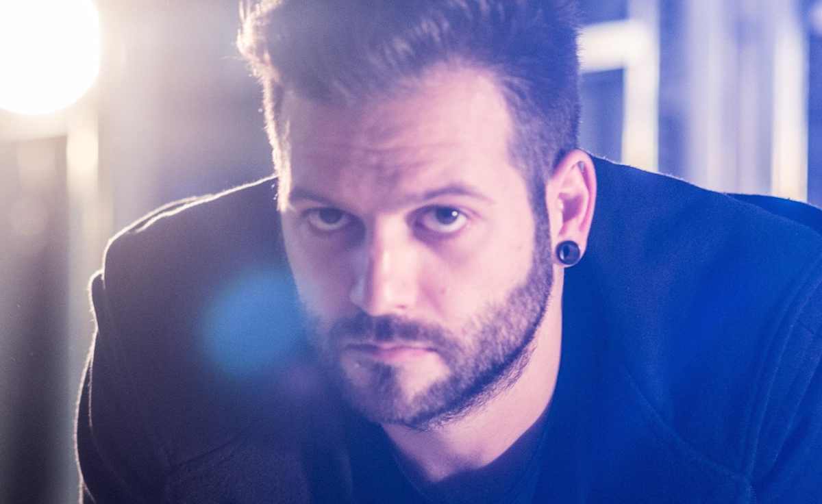 Enrico Sangiuliano