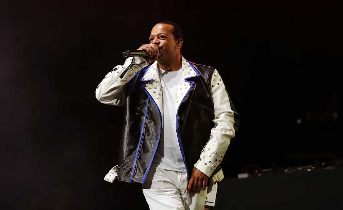 Suga Free