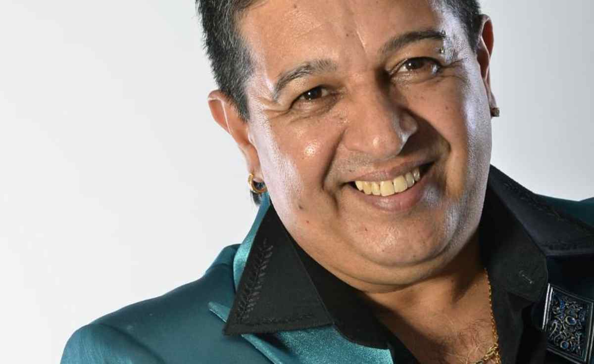 Mario Luis
