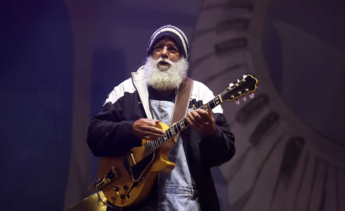 Hermeto Pascoal