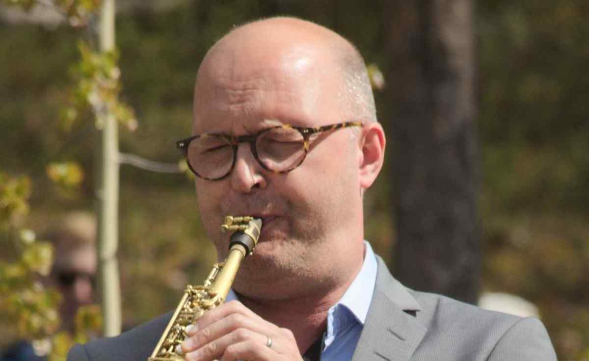 Jonas Knutsson