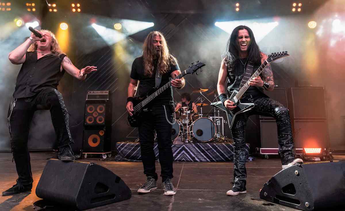 Firewind