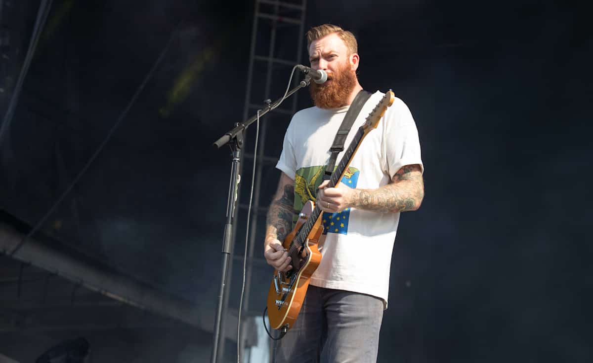 Four Year Strong
