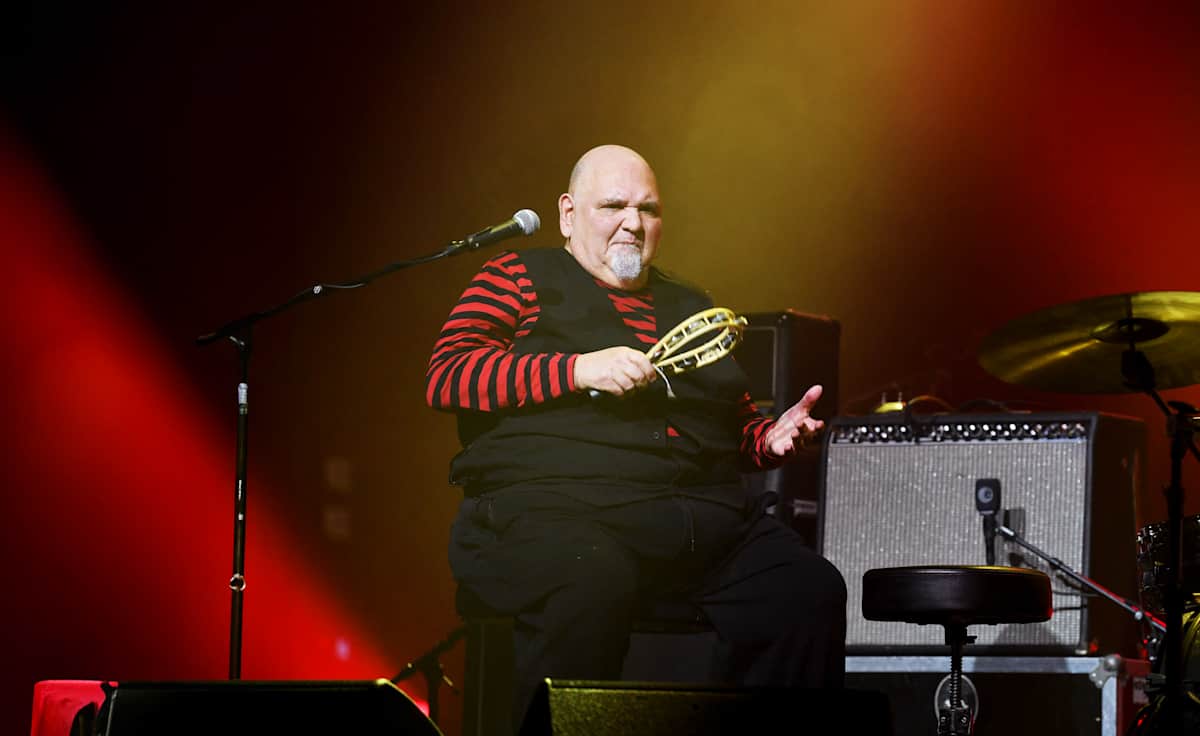 Popa Chubby