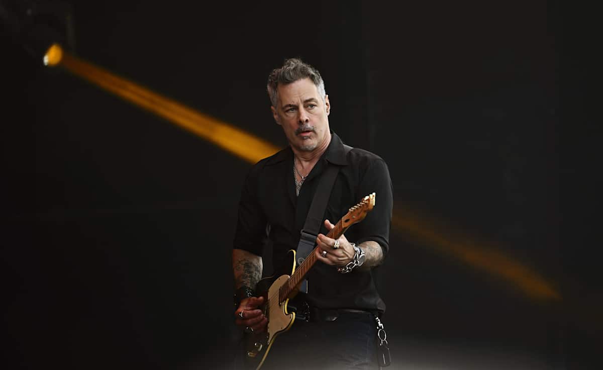 Richie Kotzen