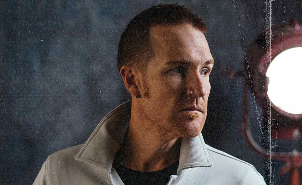 Ryan Stevenson