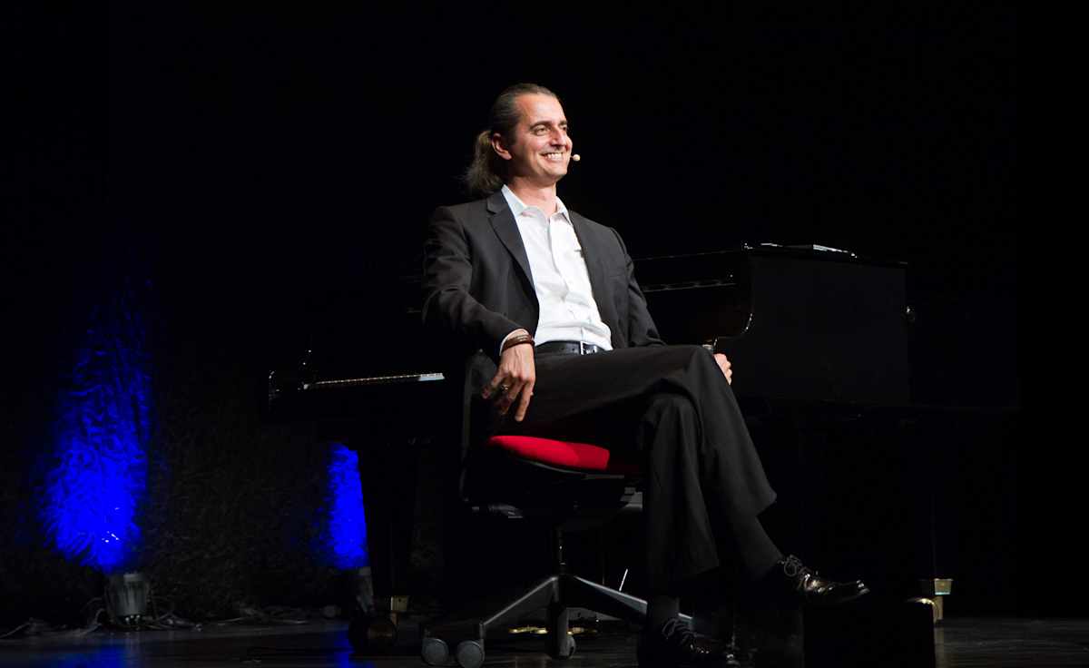 Hagen Rether