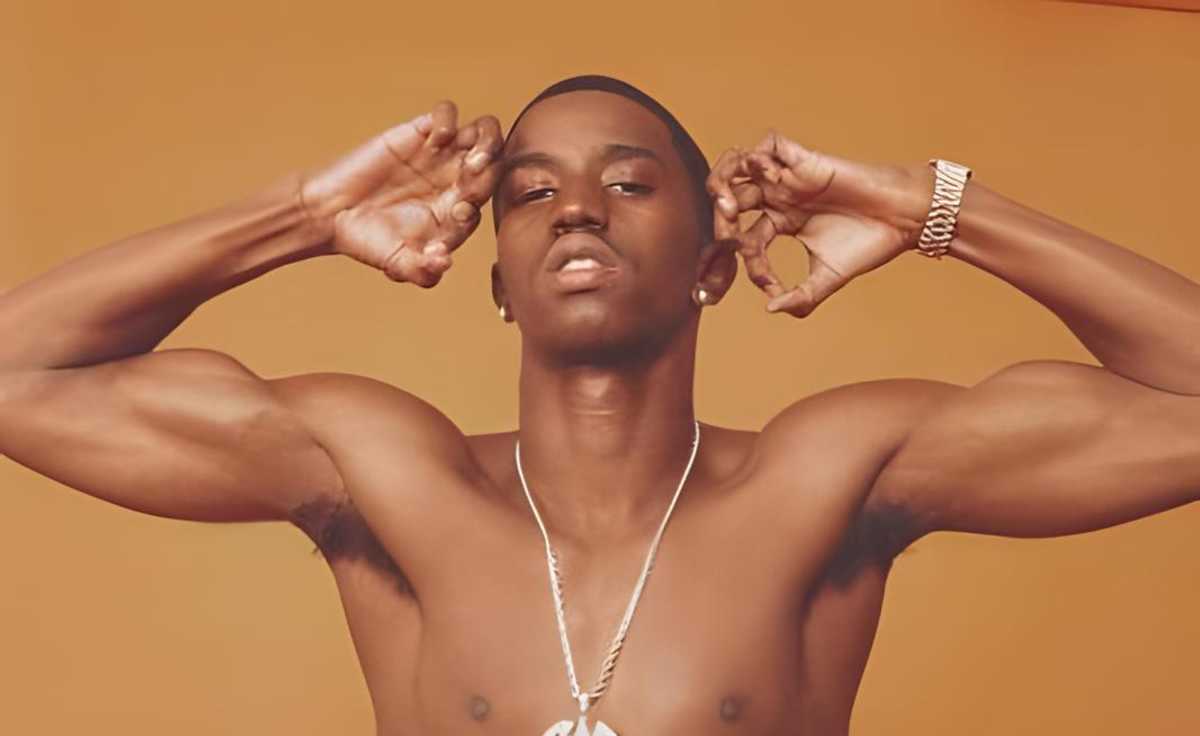 King Combs