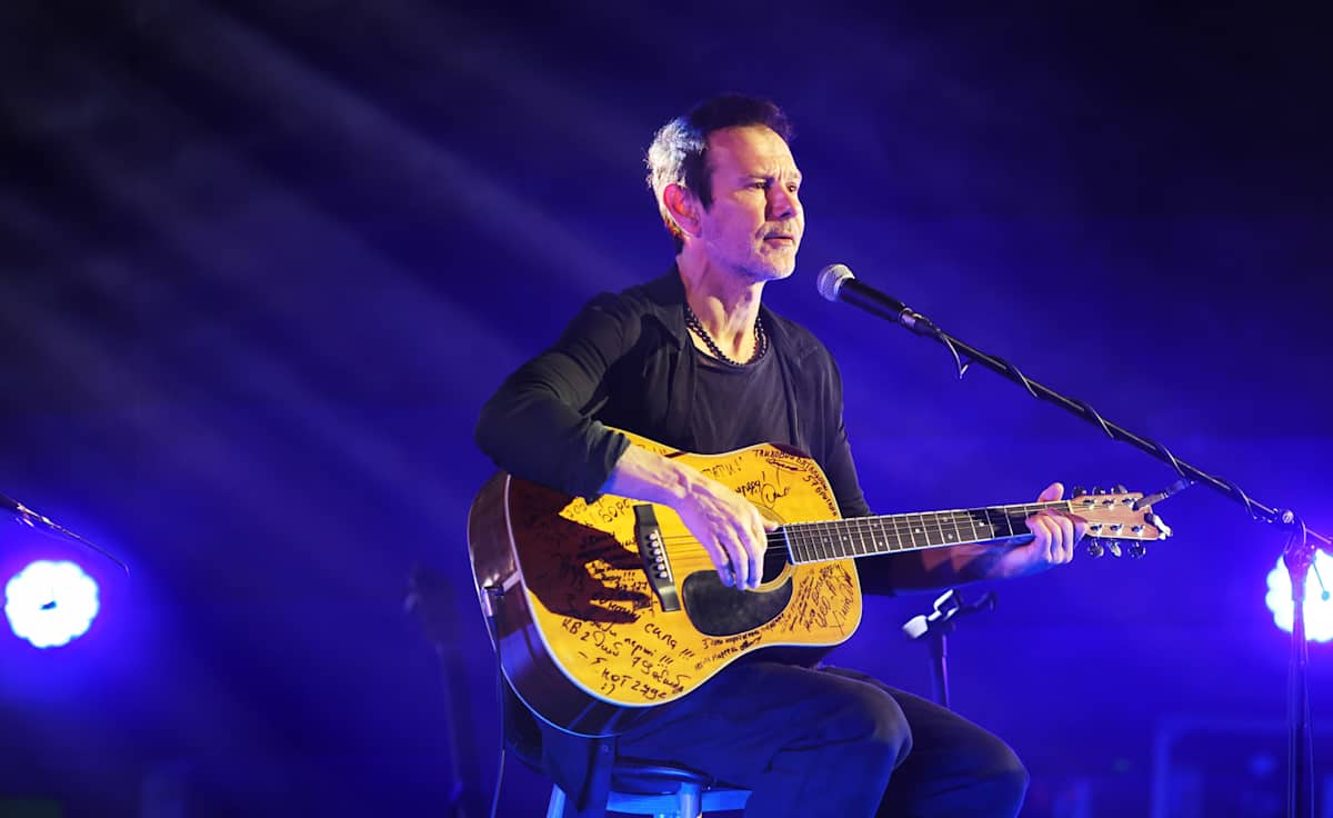 Okean Elzy