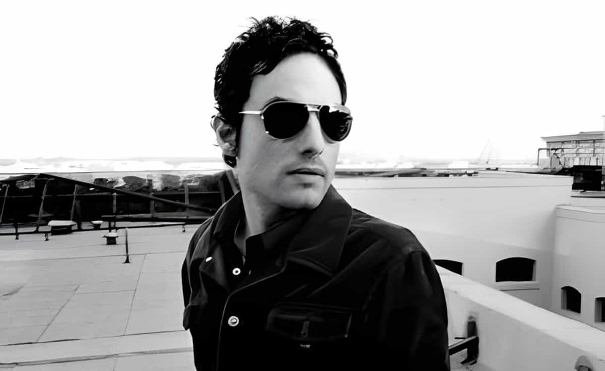 Jakob Dylan